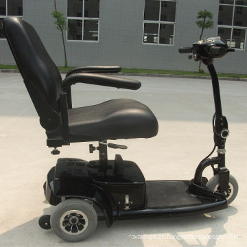 China Scooter de movilidad eléctrica de un solo asiento (DL24500-2)